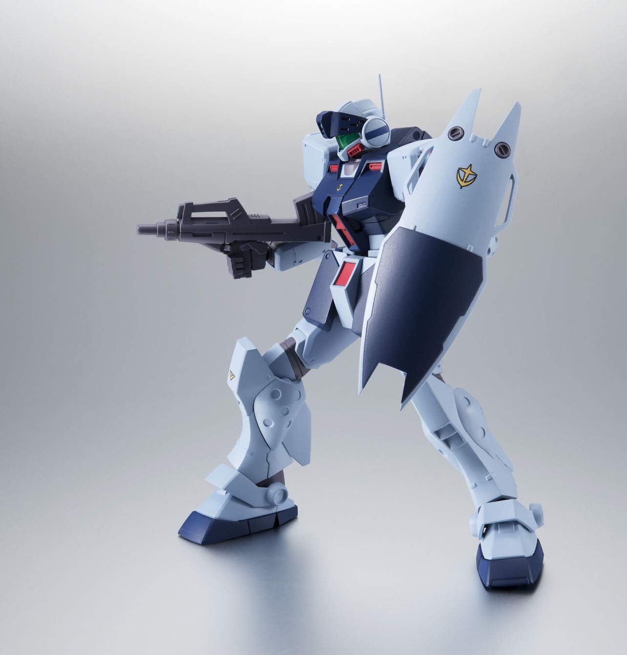 Robot Spirits -SIDE MS- RGM-79SP GM Sniper II ver. A.N.I.M.E. "Mobile Suit Gundam 0080: War in the Pocket" | animota