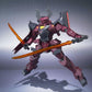 Robot Spirits -SIDE MS- Mobile Suit Gundam 00 2nd SEASON Ahead (Bushido Custom) | animota