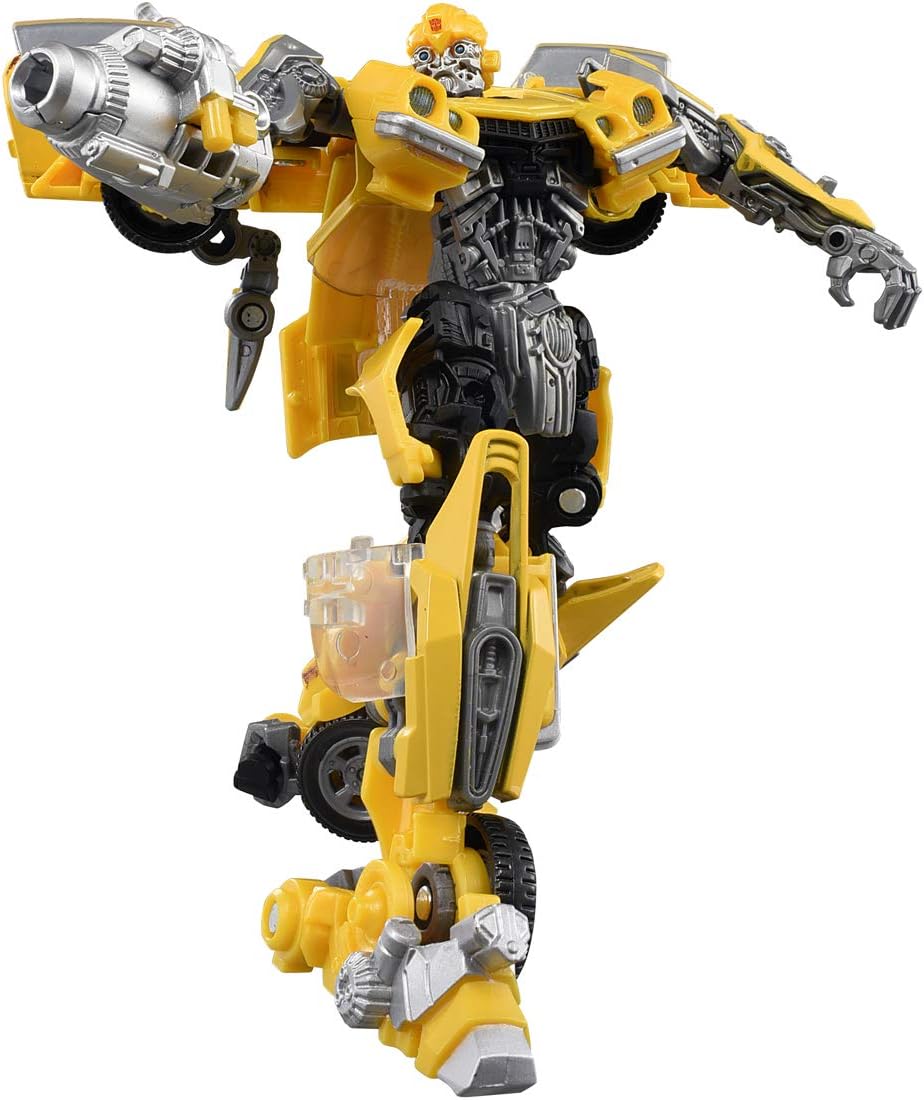 Transformers Studio Series SS-23 Rusty Bumblebee | animota