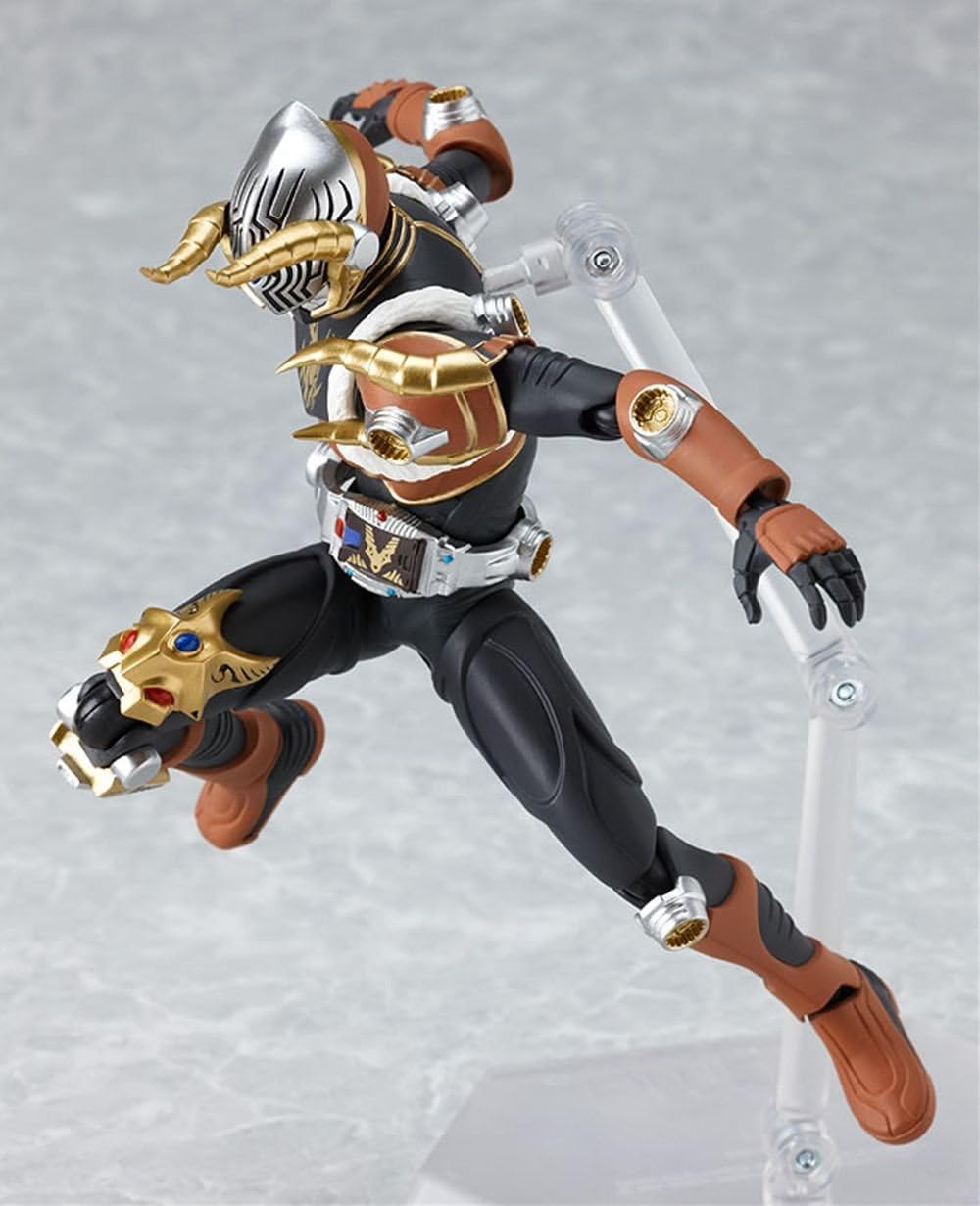 figma - Kamen Rider Spear (from Kamen Rider: Dragon Knight) | animota