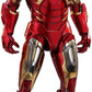 Movie Masterpiece DIECAST "Avengers" 1/6 Scale Figure Iron Man Mark. 7 | animota