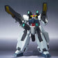 Robot Spirits -SIDE MS- Mobile Suit Gundam 00 2nd SEASON Seravee Gundam | animota