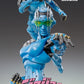 Super Action Statue - JoJo's Bizarre Adventure Part.VI 66. Stone Free (Hirohiko Araki Specified Color) | animota