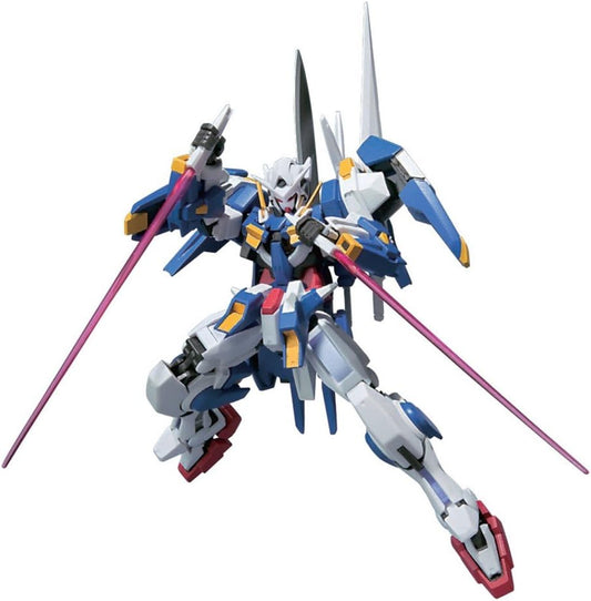 Robot Spirits -SIDE MS- Gundam Avalanche Exia | animota