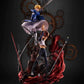 Fate/stay night 15th Anniversary Commemoration Figure -Kiseki- Complete Figure (ANIPLEX+ Exclusive) | animota