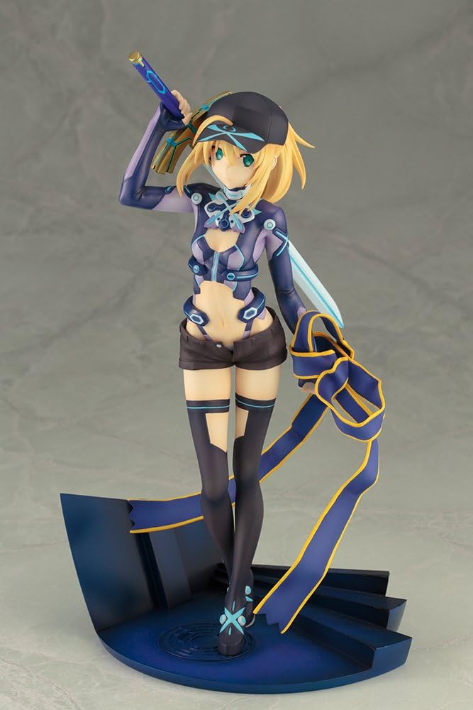 Fate/Grand Order - Assassin/Mysterious Heroine X 1/7 Complete