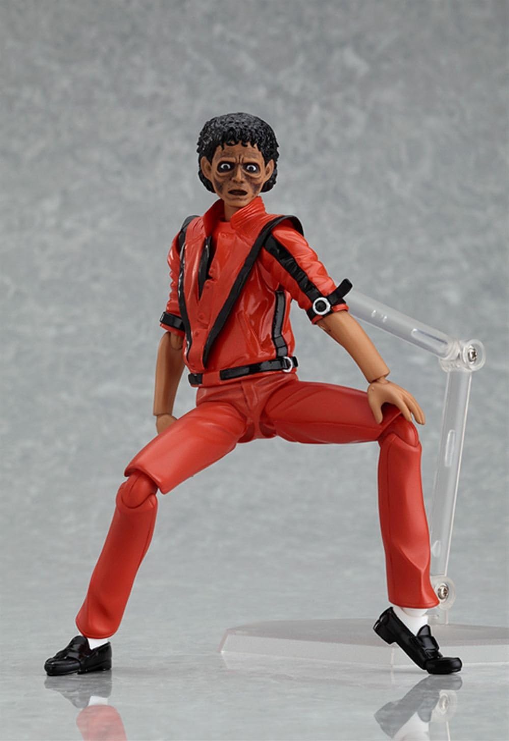 figma - Michael Jackson Thriller ver. | animota