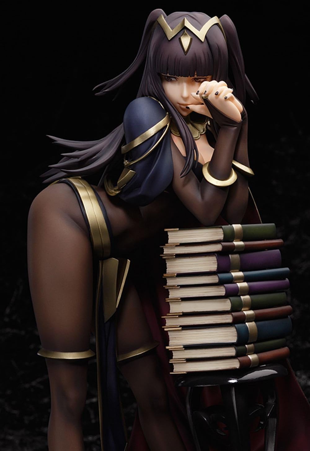 Fire Emblem: Kakusei - Tharja 1/7 Complete Figure | animota