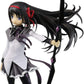 PUELLA MAGI MADOKA MAGICA THE MOVIE -Rebellion- EXQ Figure - Akemi Homura | animota