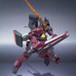 Robot Spirits -SIDE MS- Mobile Suit Gundam 00 2nd SEASON Ahead (Bushido Custom) | animota