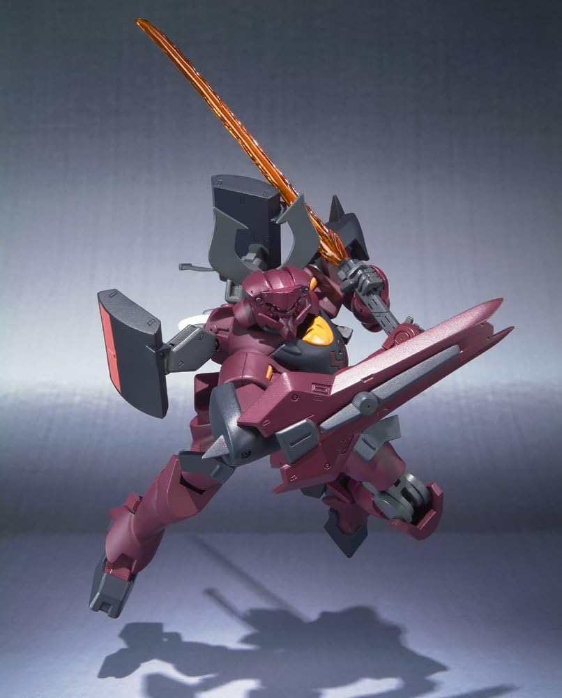 Robot Spirits -SIDE MS- Mobile Suit Gundam 00 2nd SEASON Ahead (Bushido Custom) | animota