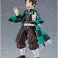 figma Demon Slayer: Kimetsu no Yaiba Tanjiro Kamado DX Edition | animota