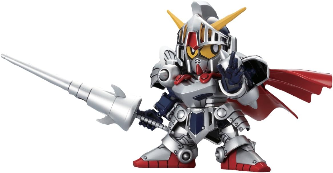 BB Senshi 370 Legend BB Knight Gundam | animota