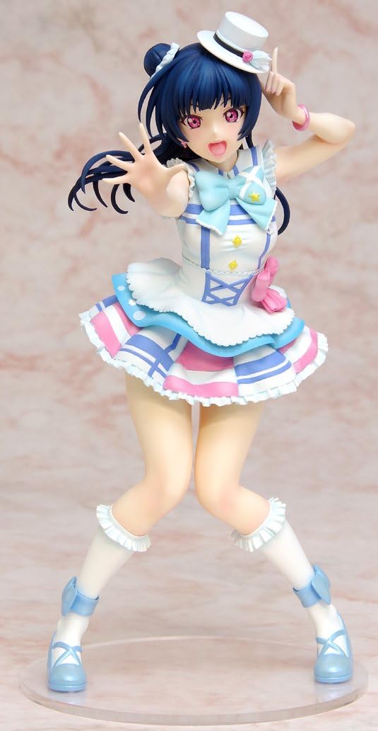 Genjitsu No Yohane : Sunshine In The Mirror - Figurine Yohane Genjitsu No Yohane : Sunshine In The Mirror - Figurine Yohane
