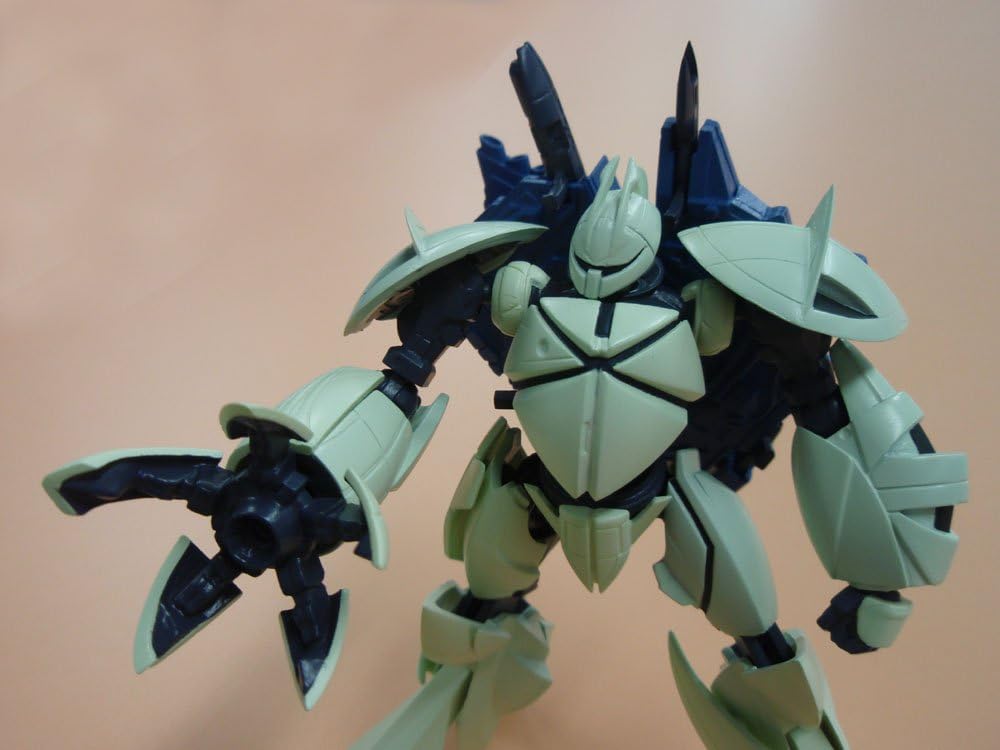 Robot Spirits -SIDE MS- Turn X From "Turn A Gundam" | animota