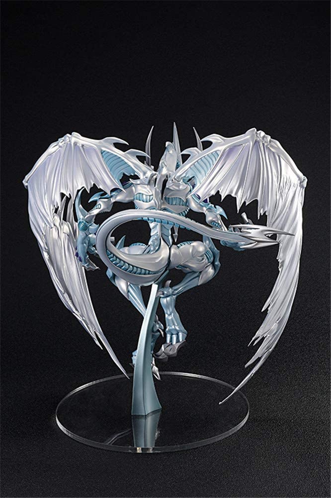 Yu-Gi-Oh! 5D's Stardust Dragon Complete Figure | animota