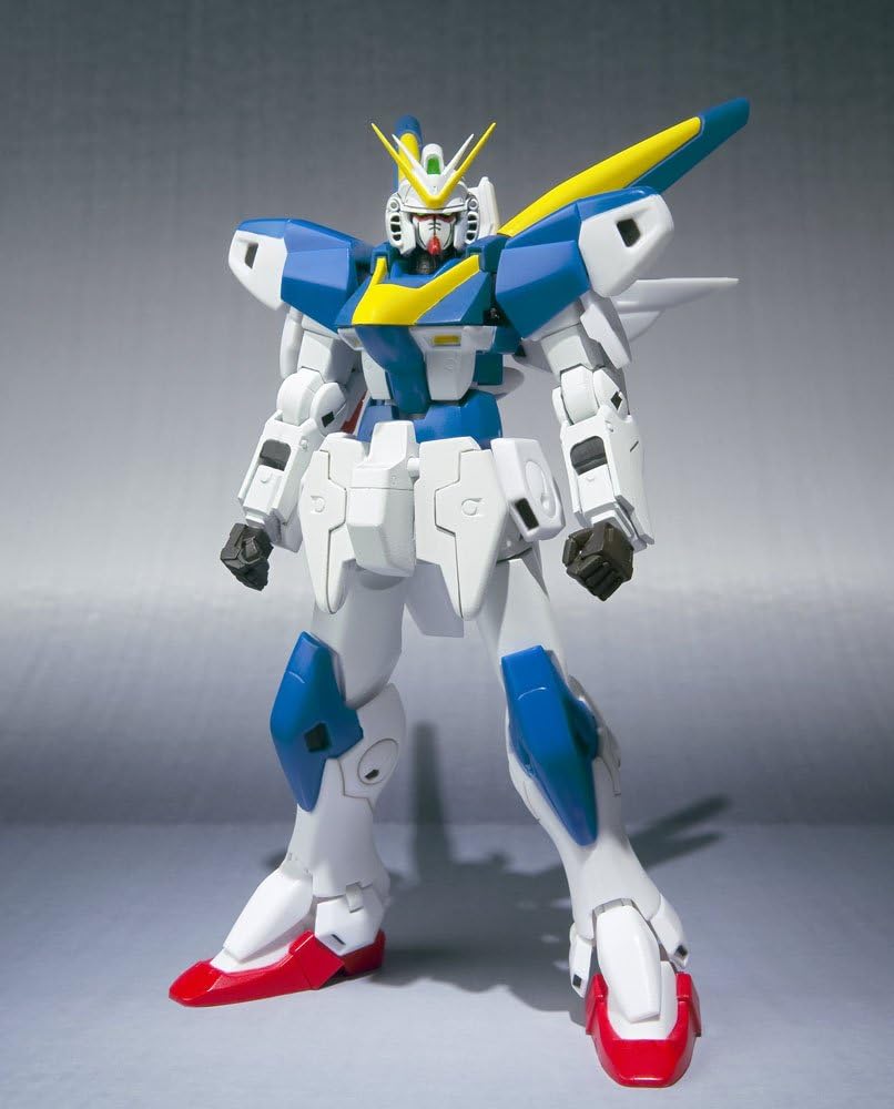 Robot Spirits -SIDE MS- V2 Gundam "Mobile Suit V Gundam" | animota