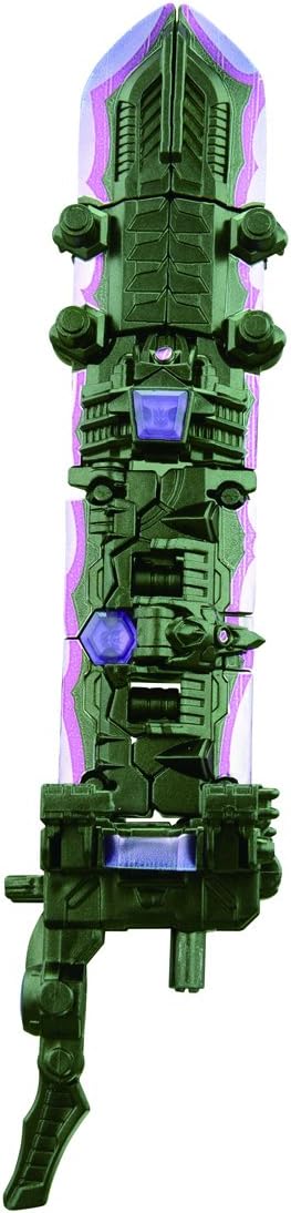 Transformers: Prime AM-33 Final Battle Megatron | animota