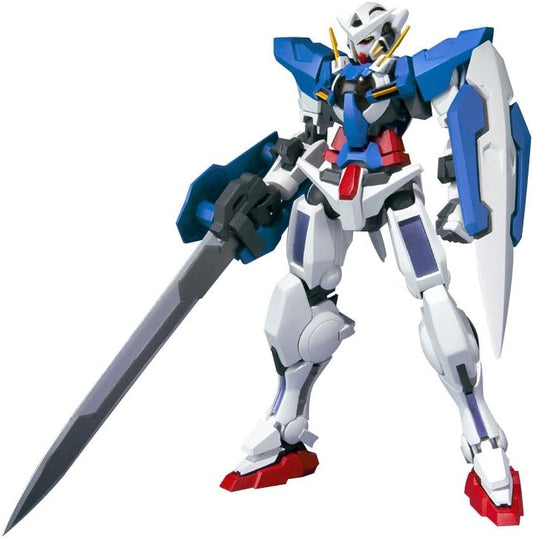 Robot Spirits -SIDE MS- Mobile Suit Gundam 00 Gundam Exia | animota