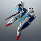 Robot Spirits -SIDE MS- RX-78GP01Fb Gundam Protoype 01 Full Burnern ver. A.N.I.M.E. | animota