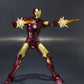 S.H. Figuarts - Iron Man Mark 3 | animota