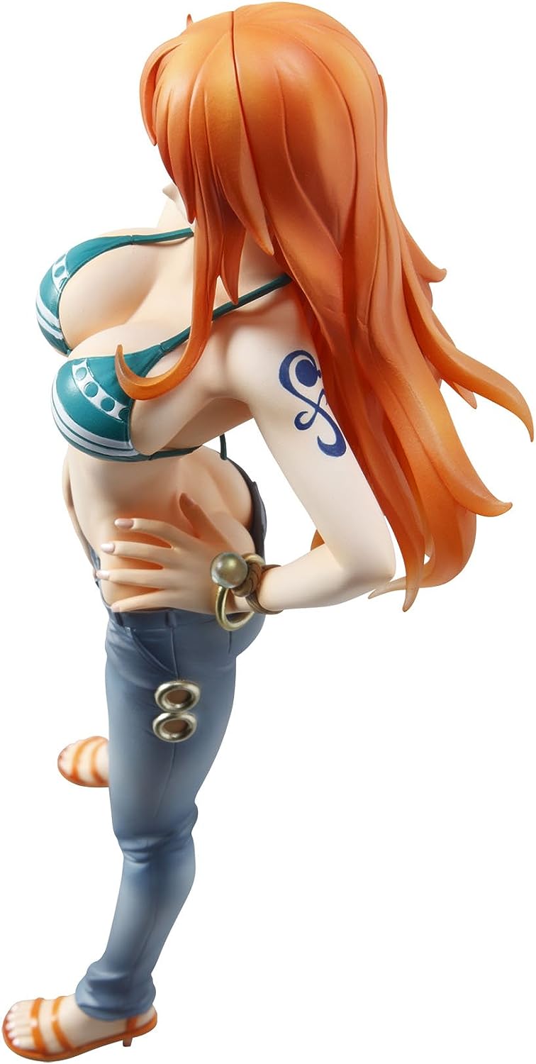 Excellent Model - Portrait.Of.Pirates - ONE PIECE 