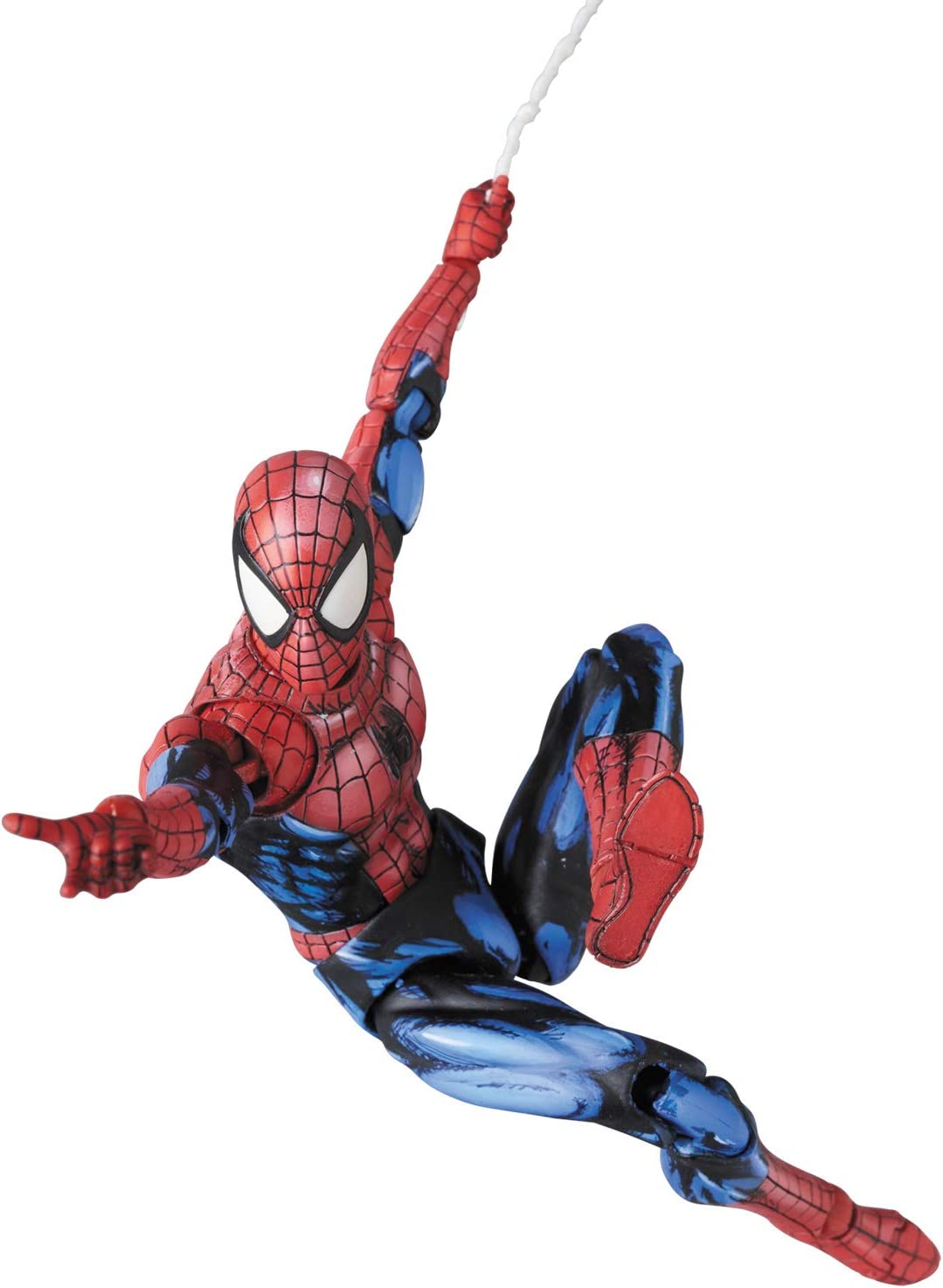 MAFEX No.108 MAFEX SPIDER-MAN (COMIC PAINT) | animota