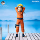 NARUTO - Land of Waves Arc - Naruto Uzumaki MASTERLISE [Ichiban-Kuji Prize A]