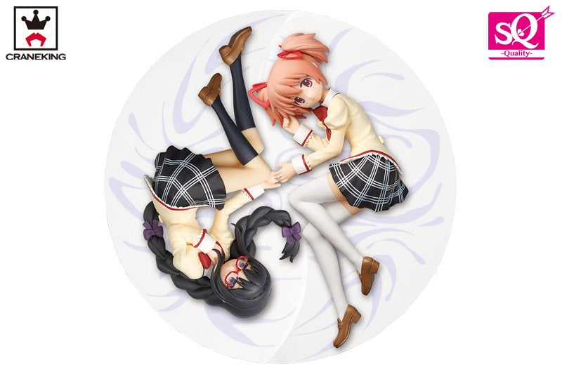 PUELLA MAGI MADOKA MAGICA THE MOVIE -Rebellion- Madoka Kaname - Relax time - B | animota