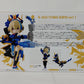 Desktop Army N-202d Titania Seiryu (ver1.1) Posable Figure