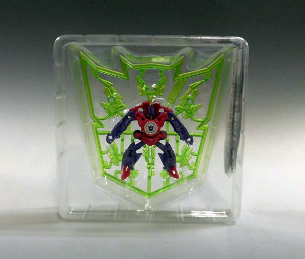 Transformers Adventure Special Micron Divebomb, animota