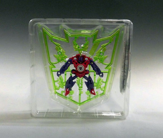 Transformers Adventure Special Micron Divebomb