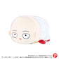 OM-06 "One-Punch Man" Potekoro Mascot (M Size) A Saitama