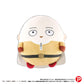 OM-05 "One-Punch Man" Fuwakororin (M Size) A Saitama