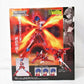 Saint Seiya Myth Cloth Steel Saint Sky Cloth Revival-Version 