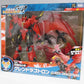 Transformers Go! G23 Guren Dragotron