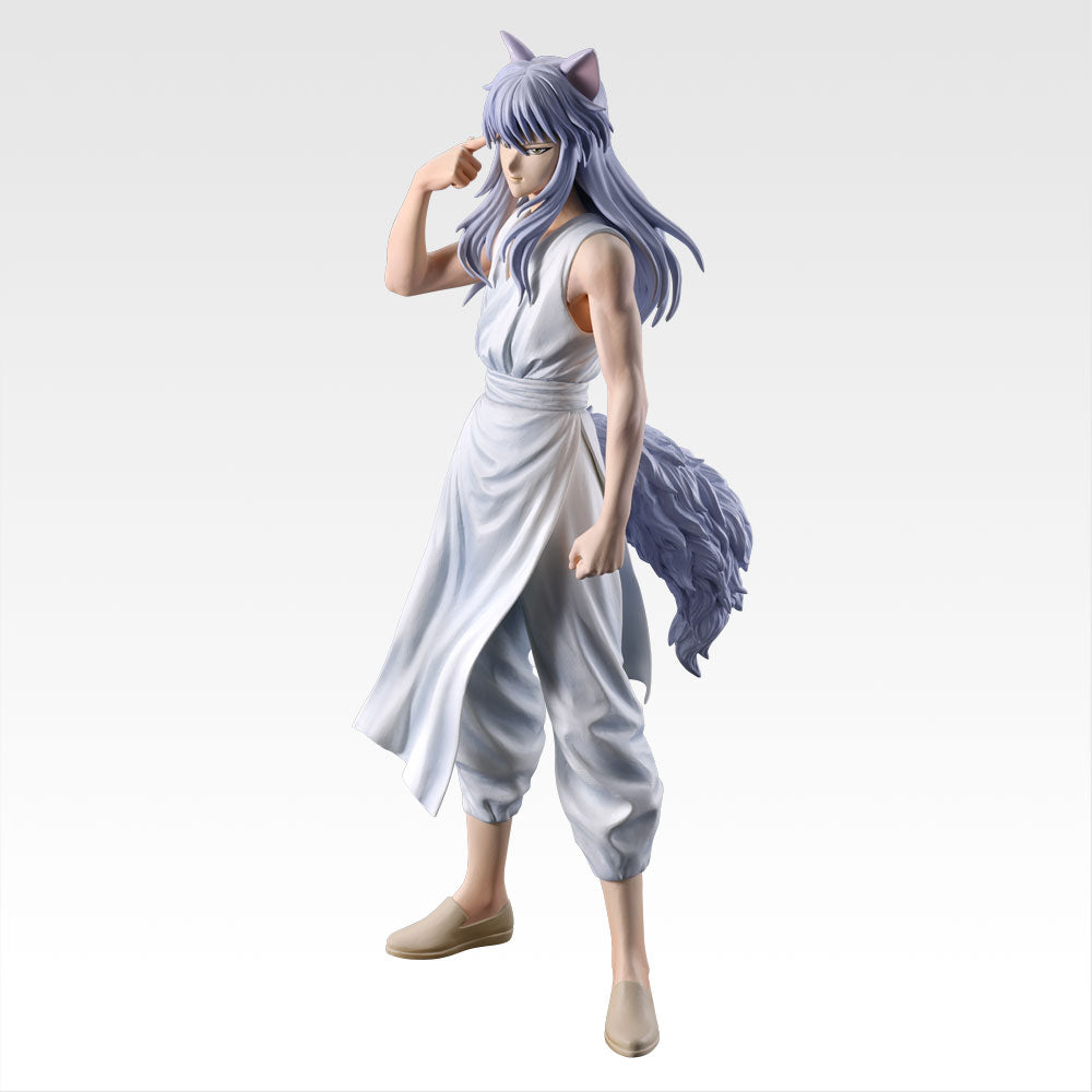 YuYu Hakusho The Dark Tournament Arc - Vol. 3 - Yoko Kurama MASTERLISE [Ichiban-Kuji Prize Last One]