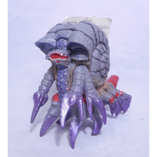 Bandai Ultra Monster Series 34 Gatanozoa 2007, Action & Toy Figures, animota