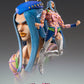 Super Action Statue JoJo's Bizarre Adventure Part.6 Stone Ocean Narciso A.