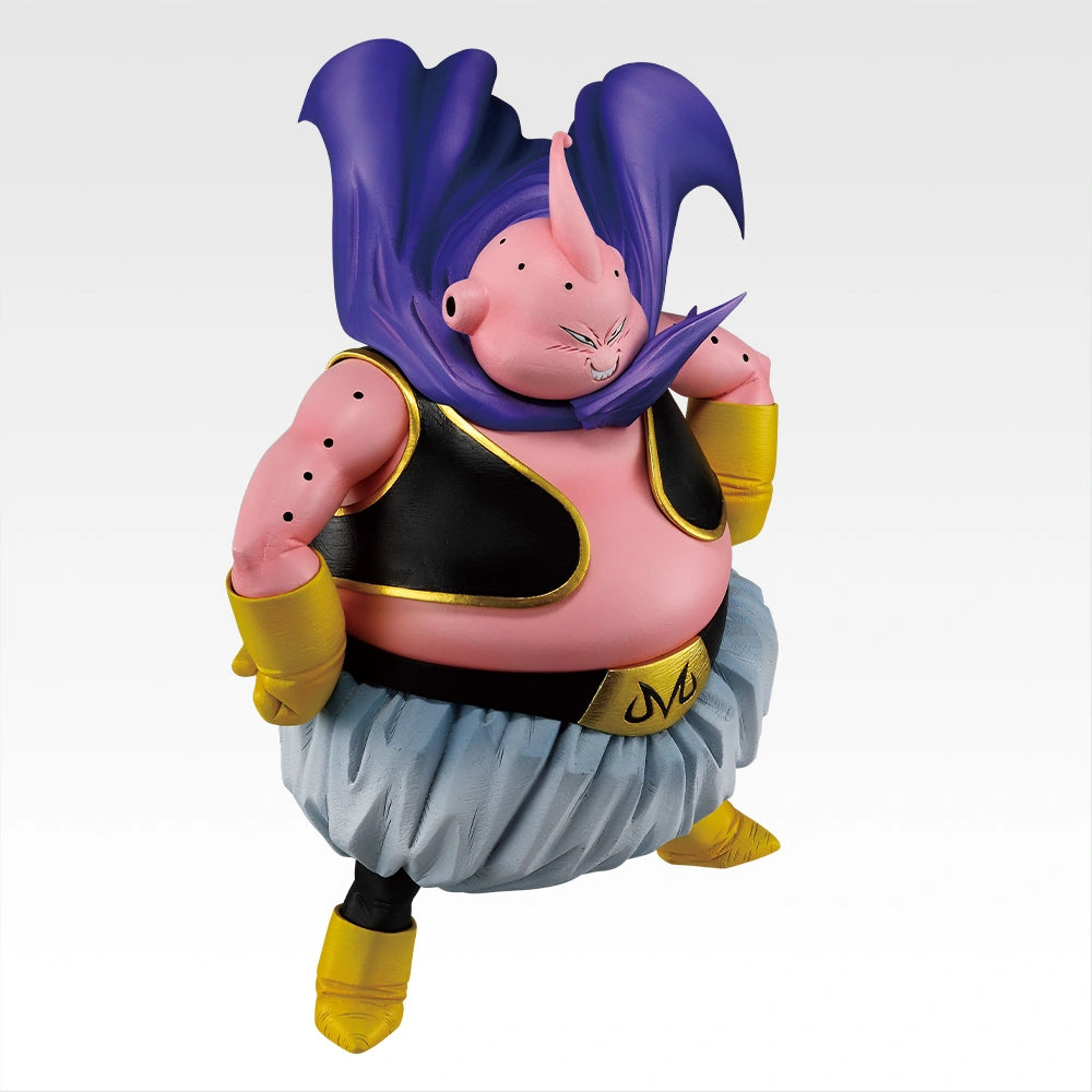 Dragon Ball - BATTLE OF THE SUPER SAIYAN - Majin Buu MASTERLISE [Ichiban-Kuji Prize Last One]