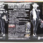 Figura de acción de calavera de Kamen Rider de MG Figure-rise a escala 1/8