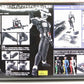 MG Figure-rise 1/8 Kamen Rider Totenkopf Actionfigur