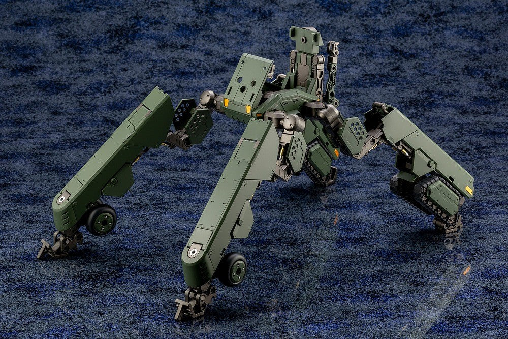 Hexa Gear Hightrager 1/24 Kit Block