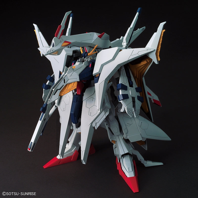 HGUC 1/144 Penelope Plastic Model "Mobile Suit Gundam: Hathaway's Flash"