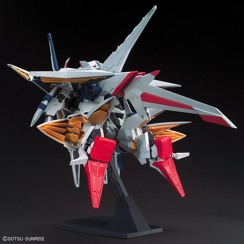 HGUC 1/144 Penelope Plastic Model "Mobile Suit Gundam: Hathaway's Flash"