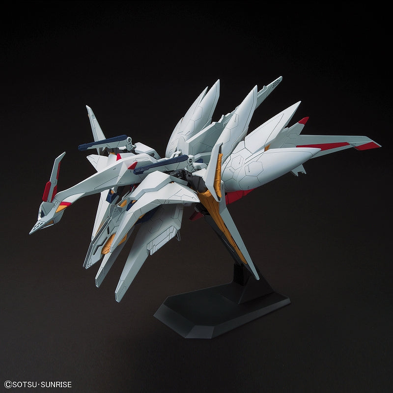 HGUC 1/144 Penelope Plastic Model "Mobile Suit Gundam: Hathaway's Flash"