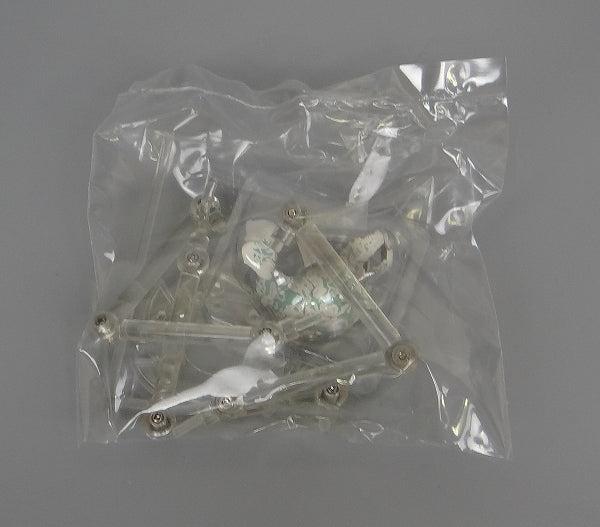 Medicos Super Action Statue JoJo's Bizarre Adventure Part 4 - Jotaro Kujo Limited Edition Swarovski Version