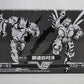 Transformers BWVS-03 Shunsoku no Taiketsu