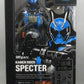 Kamen Rider Specter de SHFiguarts con bonificación de la primera edición