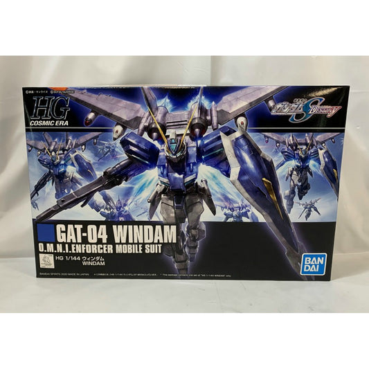 HGCE 232 1/144 GAT-04 Windam